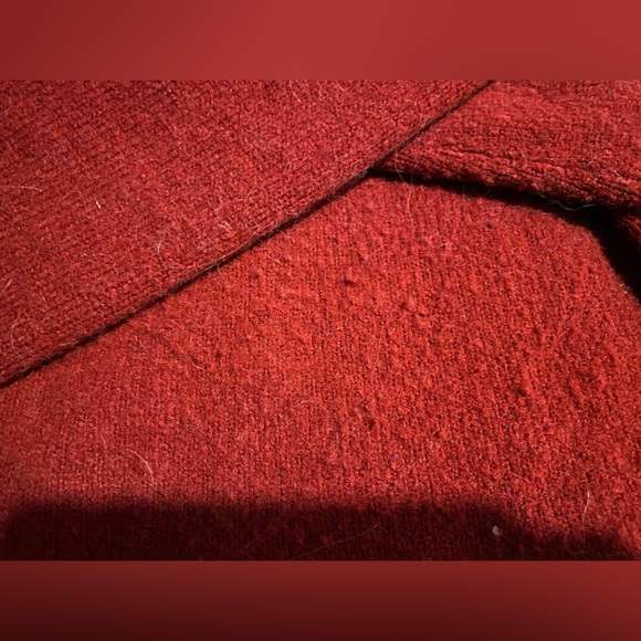 Twik turtle neck long sweater - Picture 4 of 5